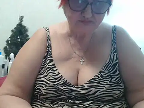 DeniseeRosea online show from 03-16-25, 05:39