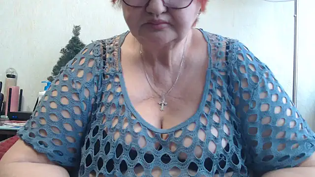 DeniseeRosea online show from 03-20-25, 01:15