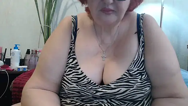 DeniseeRosea online show from 02-15-26, 07:16