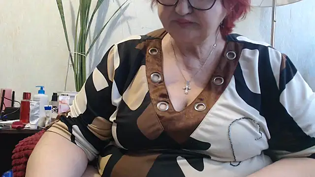 DeniseeRosea online show from 03-14-26, 07:36