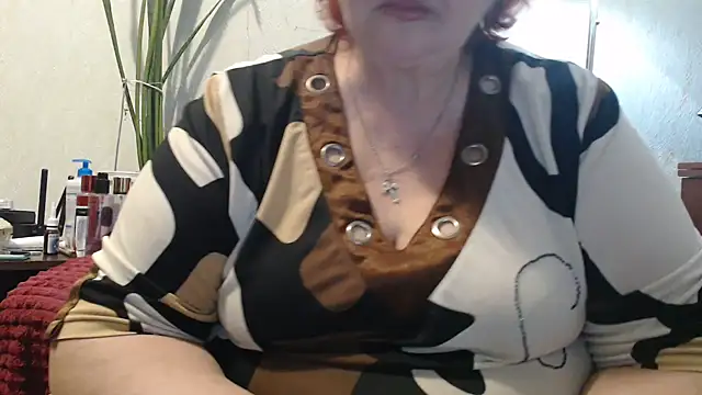 DeniseeRosea online show from 03-26-26, 04:23