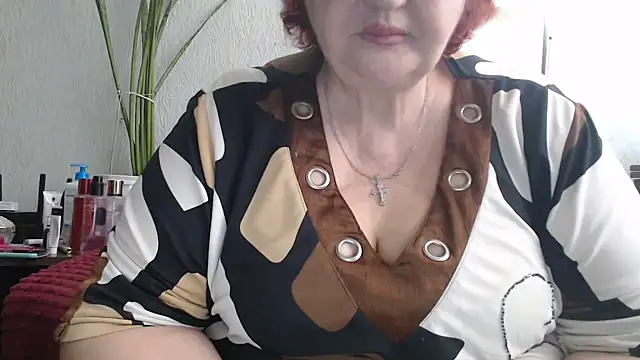 DeniseeRosea online show from 03-27-26, 09:10