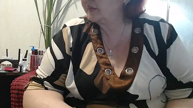 DeniseeRosea online show from 04-01-26, 04:04