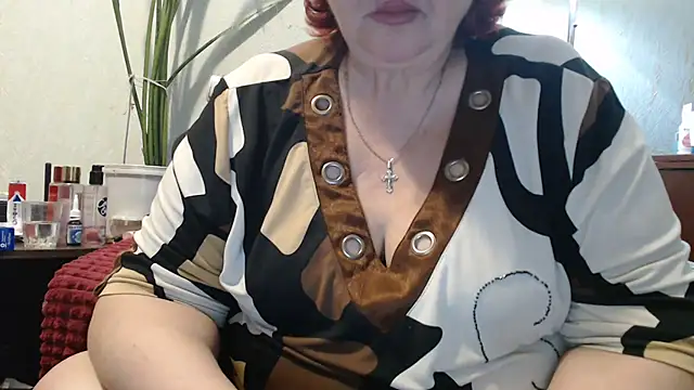 DeniseeRosea online show from 04-29-26, 06:03