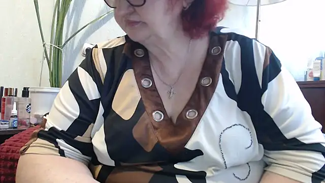 DeniseeRosea online show from 04-30-26, 11:05