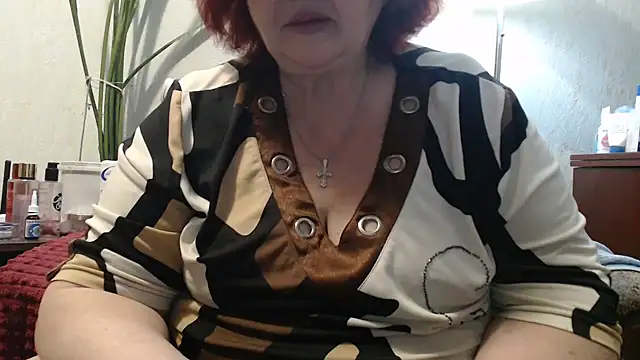 DeniseeRosea online show from 04-30-26, 11:53