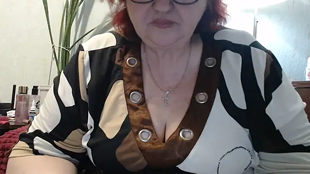 DeniseeRosea online show from 05-07-26, 01:55