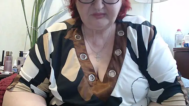 DeniseeRosea online show from 05-09-26, 07:46