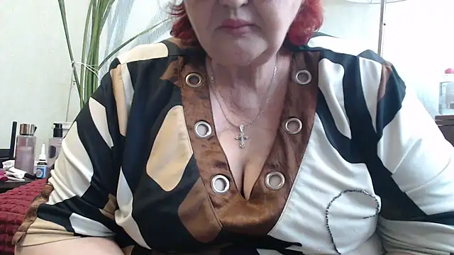 DeniseeRosea online show from 05-10-26, 12:32
