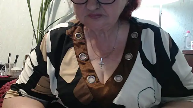DeniseeRosea online show from 05-27-26, 07:00