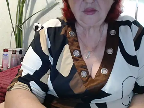 DeniseeRosea online show from 06-14-26, 12:30