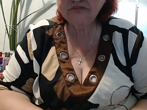 DeniseeRosea online show from 06-16-26, 10:45