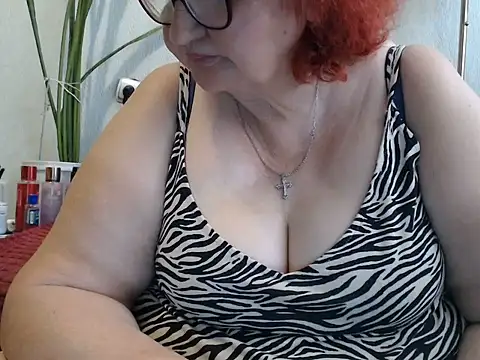 DeniseeRosea online show from 06-18-26, 09:14