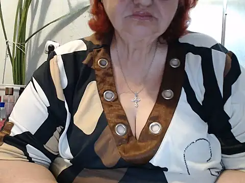 DeniseeRosea online show from 06-19-26, 06:01