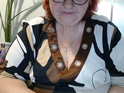 DeniseeRosea online show from 06-20-26, 10:34