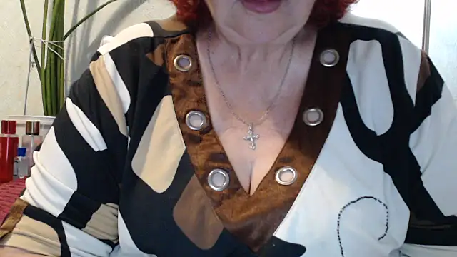 DeniseeRosea online show from 06-22-26, 01:29