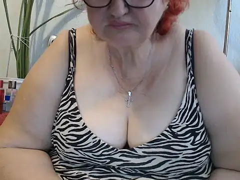DeniseeRosea online show from 06-23-26, 10:13