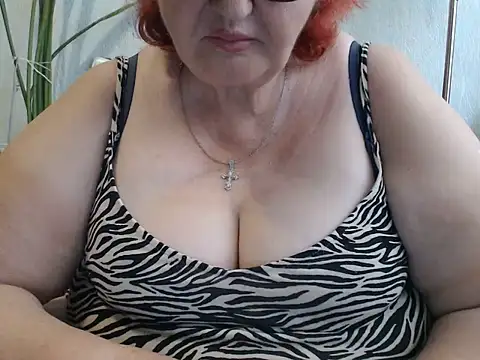 DeniseeRosea online show from 06-25-26, 07:35