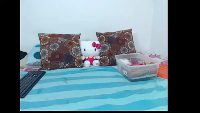 Ashley Spicy online show from 05-06-26, 04:56
