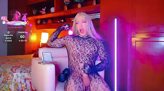 sofiiboniiita online show from 03-19-25, 05:17