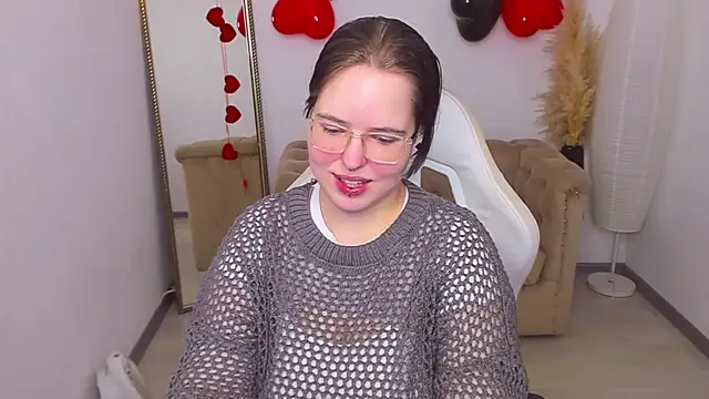 Manic pixie  online show from 02-11-26, 03:39