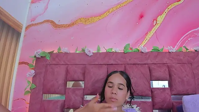 scarlett  evans  online show from 03-28-26, 06:29