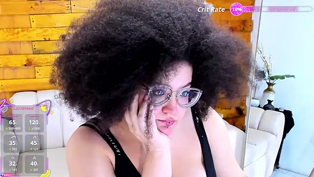 lilith mesa online show from 09-23-25, 04:04