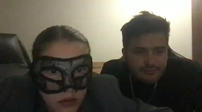 shycoouple1 online show from 01-21-25, 03:48