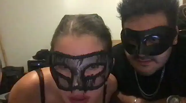 shycoouple1 online show from 01-21-25, 06:54