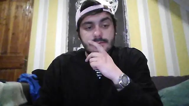 shycoouple1 online show from 10-12-25, 07:40