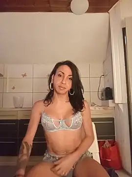 PiccolaDany online show from 11-09-25, 05:39