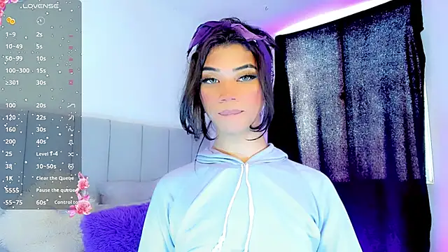 lucyangel 11 online show from 01-23-25, 12:09