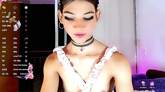 lucyangel 11 online show from 02-05-25, 05:41