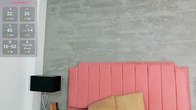 Snapshot of Alaia_Colins chatting on 02-24-26, 12:41 Alaia Colins online show from 02-24-26, 12:41