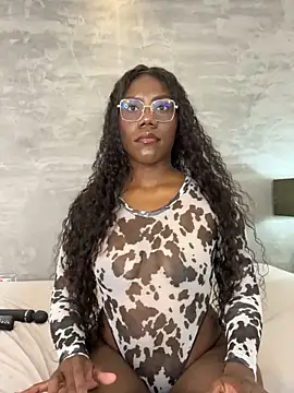 Alaia Colins online show from 05-31-26, 12:52