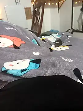 Mirito214 online show from 01-21-25, 07:04