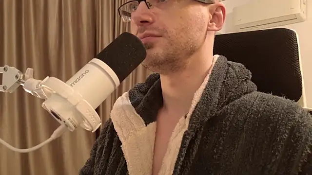 Moonsire1 online show from 02-08-26, 07:39