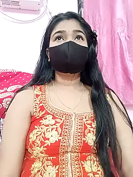 Simran-001 online show from 02-17-25, 02:04