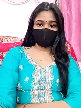 Simran-001 online show from 02-18-25, 08:58