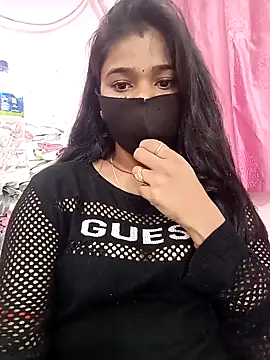 Simran-001 online show from 03-04-25, 01:06