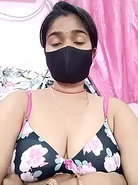 Simran-001 online show from 03-07-25, 08:00