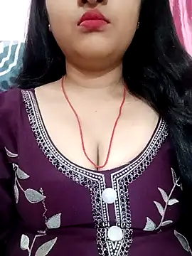 Simran-001 online show from 03-18-25, 06:15