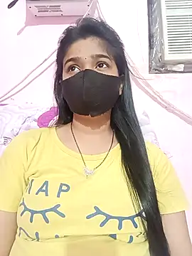 Simran-001 online show from 09-21-25, 05:47