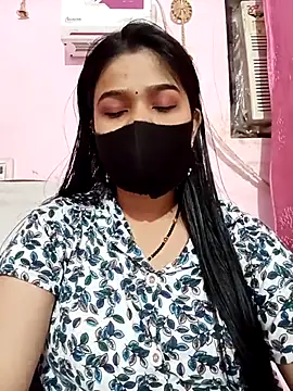 Simran-001 online show from 10-26-25, 01:39