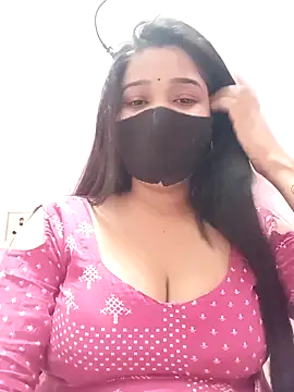 Simran-001 online show from 02-18-26, 12:23