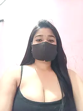 Simran-001 online show from 03-19-26, 01:15