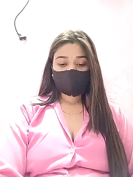 Simran-001 online show from 05-01-26, 11:59