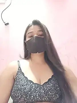 Simran-001 online show from 05-12-26, 02:47