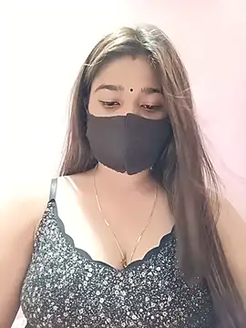Simran-001 online show from 05-31-26, 12:56