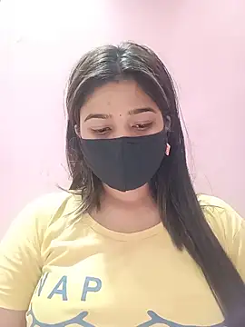 Simran-001 online show from 06-17-26, 01:01
